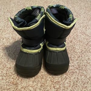 Toddler Snow boots